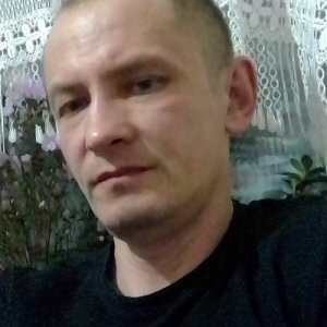Алексей Мар, 47 лет